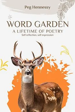 E-Book (epub) Word Garden von Peg Hennessy