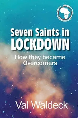 E-Book (epub) Seven Saints in Lockdown von Val Waldeck