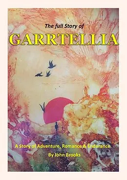 E-Book (epub) Garrtellia von john brooks