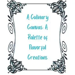 E-Book (epub) A Culinary Canvas: A Palette of Flavorful Creations von Mark Jones