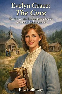 E-Book (epub) The Cove von Premium Publishing