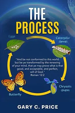 E-Book (epub) The Process von Gary C. Price