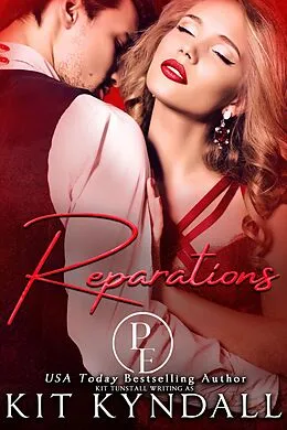 E-Book (epub) Reparations (Pure Escapes) von Kit Kyndall