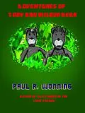 E-Book (epub) The Adventures of Toby and Wilbur (Fiction Short Story Collection, #2) von Mossy Feet Books