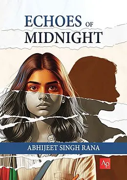 E-Book (epub) Echoes of Midnight von Abhijeet Singh Rana