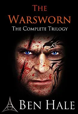 E-Book (epub) The Warsworn Trilogy von Ben Hale
