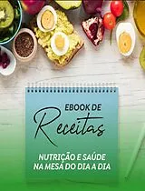 E-Book (epub) Nutrição i saúde na mesa do dia a dia von Gabriel de jesus Santos