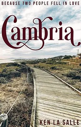 E-Book (epub) Cambria: The Script von Ken La Salle