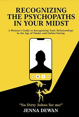 E-Book (epub) Recognizing The Psychopaths In Your Midst von Scholastic Arte Press, Jenna Dewan