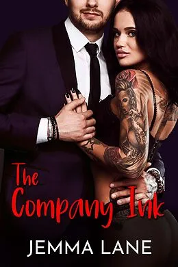 E-Book (epub) The Company Ink (Six Degrees of Separation) von Jemma Lane