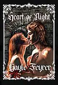E-Book (epub) Heart of Night (The Elizabethans, #2) von Yves Fey, Gayle Feyrer