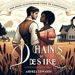 E-Book (epub) Chains of Desire von Andrea Edwards