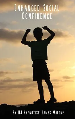 E-Book (epub) Enhanced Social Confidence von James Malone