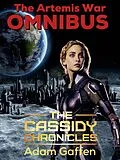 E-Book (epub) The Artemis Wars Omnibus von Adam Gaffen