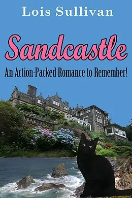 E-Book (epub) Sandcastle von Lois Sullivan