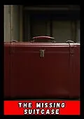 E-Book (epub) The missing suitcase (contos, #1) von Jessica Diogo
