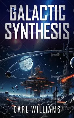 E-Book (epub) Galactic Synthesis von Carl Williams