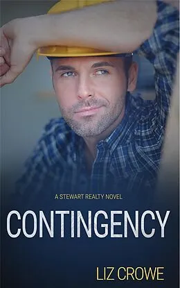 E-Book (epub) Contingency von Liz Crowe