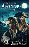 E-Book (epub) Adventure (Pirates Of The Eastern Shore, #2) von Morgan Malone