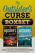 E-Book (epub) The Outsider's Curse boxset von Sonali Kumar, Prasenjeet Kumar