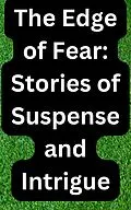 E-Book (epub) The Edge of Fear: Stories of Suspense and Intrigue von Philip Regol, Elizabeth St. James