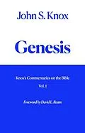 E-Book (epub) Genesis von John S. Knox