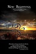 E-Book (epub) New Beginnings - Book 2 (Prophet X, #2) von David Johnson