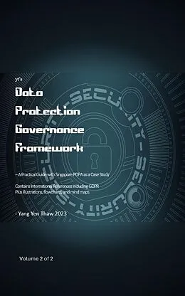 E-Book (epub) yt's Data Protection Governance Framework - Volume 2 von Yang Yen Thaw