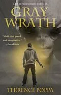 E-Book (epub) Gray Wrath von Terrence Poppa