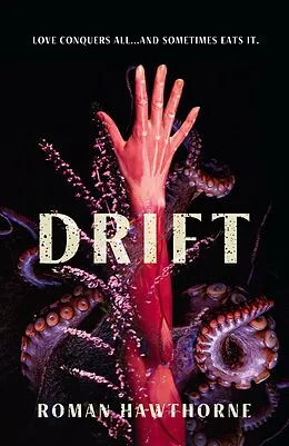 E-Book (epub) Drift von Roman Hawthorne