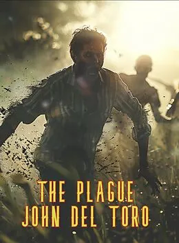 E-Book (epub) The Plague von John Del Toro