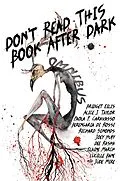 E-Book (epub) Don't Read This Book After Dark Omnibus von Alice J. Taylor, Richard Simonds, Bridget Eilis