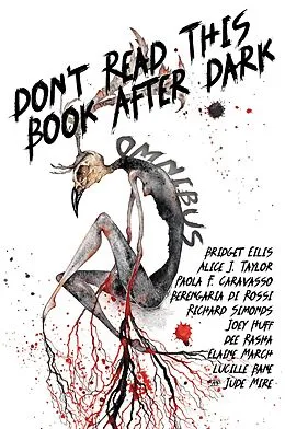 E-Book (epub) Don't Read This Book After Dark Omnibus von Alice J. Taylor, Richard Simonds, Bridget Eilis