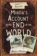 E-Book (epub) Minda's Account of the End of the World (Land of Szornyek, #0) von Ariele Sieling