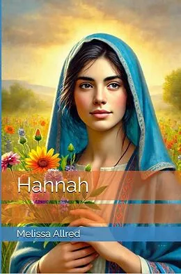 E-Book (epub) Hannah von M. Allred