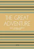 E-Book (epub) The Great Adventure: Short Stories in German for Beginners von Artici Bilingual Books