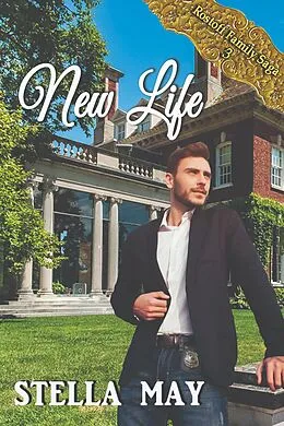 E-Book (epub) New Life von Stella May