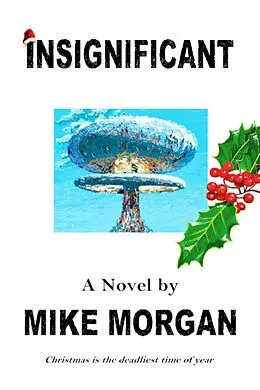 E-Book (epub) Insignificant von Mike Morgan