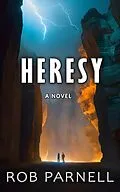 E-Book (epub) Heresy von Rob Parnell