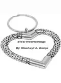 E-Book (epub) Steel Heartstrings von Olusheyi Banjo