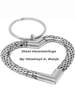 E-Book (epub) Steel Heartstrings von Olusheyi Banjo