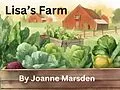 E-Book (epub) Lisa's Farm von Mahoe Publishing, Joanne Marsden