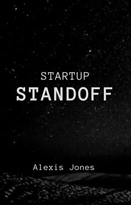 E-Book (epub) Startup Standoff (Comedy) von Alexis Jones