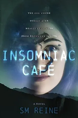 E-Book (epub) Insomniac Café von Sm Reine