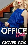E-Book (epub) Office Doll von Clover Cox