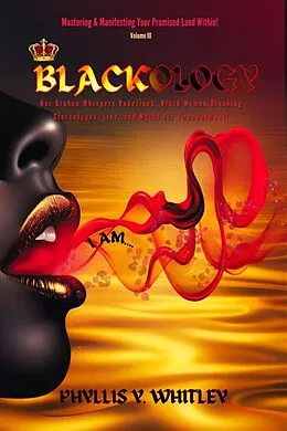 E-Book (epub) Blackology von Phyllis Y. Whitley