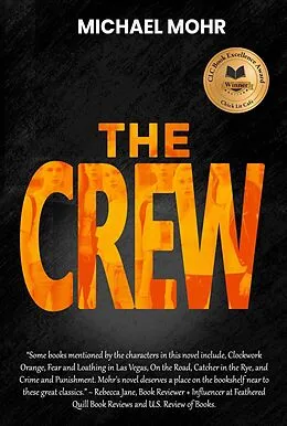 E-Book (epub) The Crew von Michael Mohr