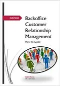 E-Book (epub) Backoffice Customer Relationship Managment von Ingrid Bossa