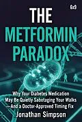 E-Book (epub) The Metformin Paradox von Jonathan Simpson