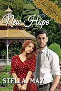 E-Book (epub) New Hope (Rostoff Family Saga, #2) von Stella May